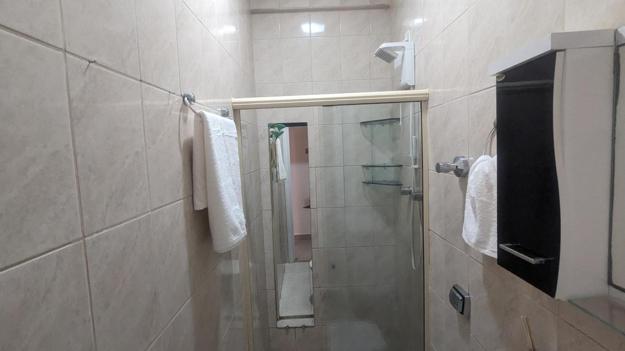 Apartamento Pacific Place