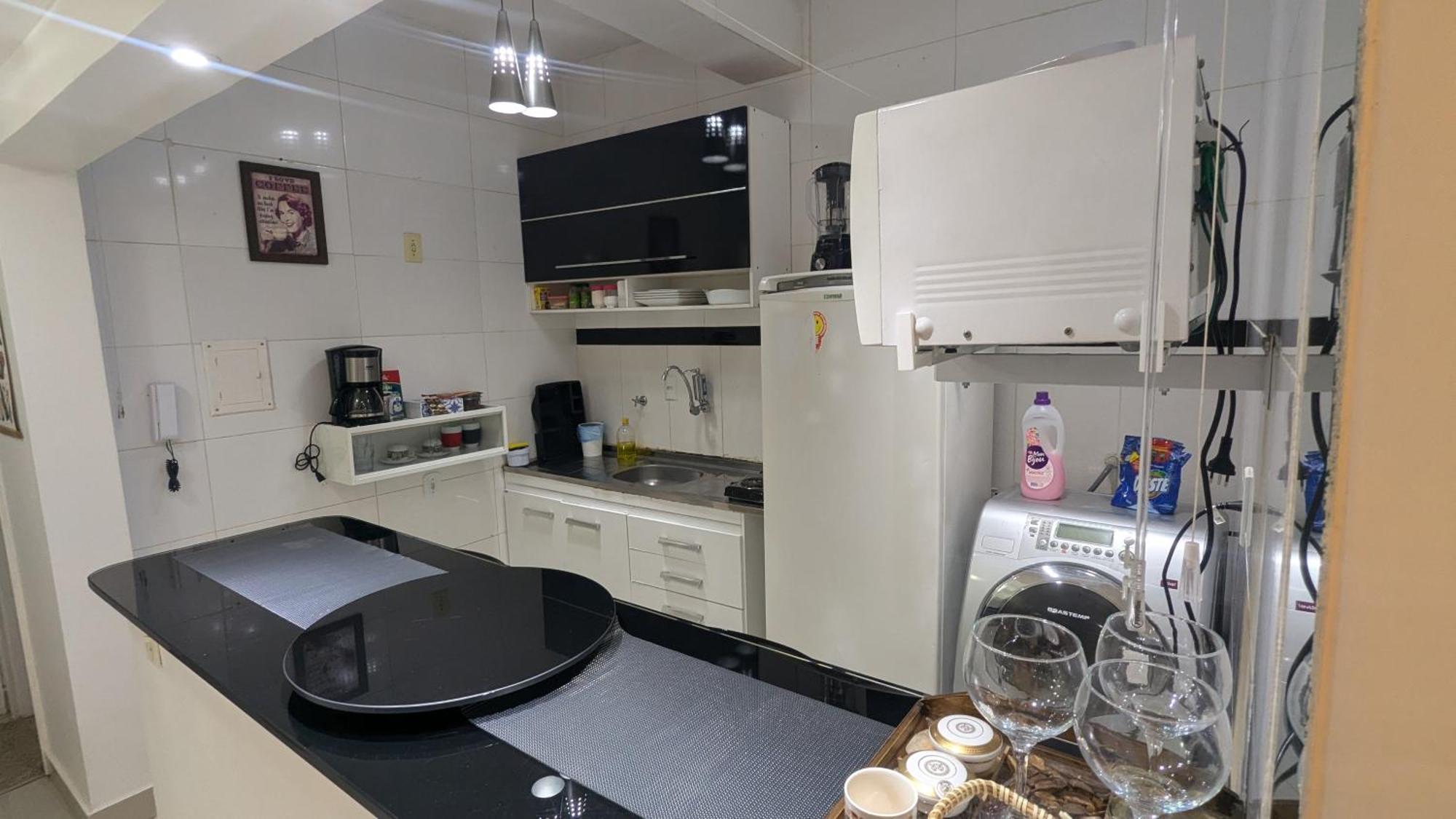 Apartamento Pacific Place