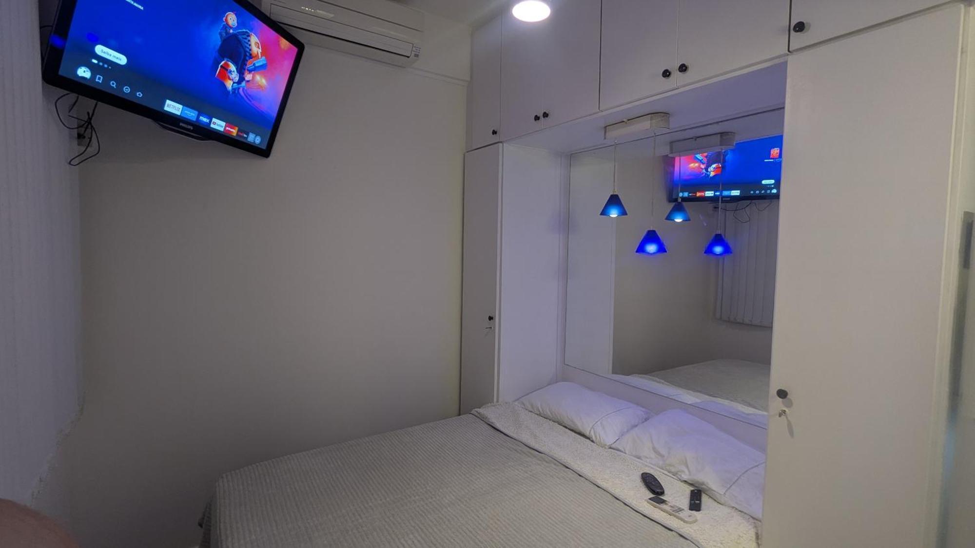 Apartamento Pacific Place *