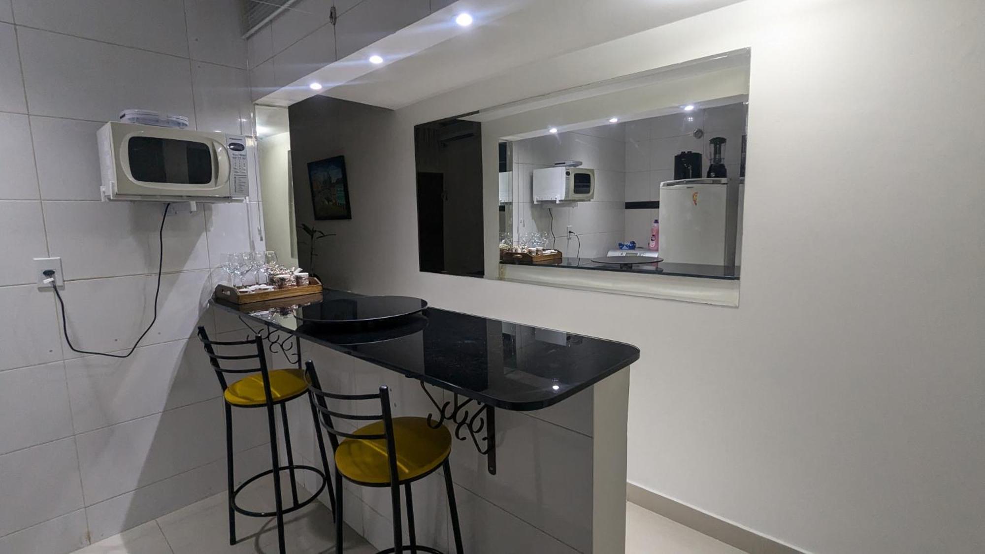 Apartamento Pacific Place Brasília